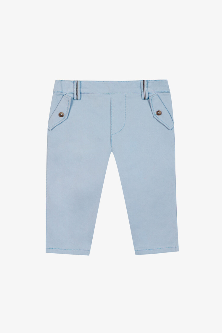 Tartine et Chocolat Tartine et Chocolat 62H PANTALON 9 horizon