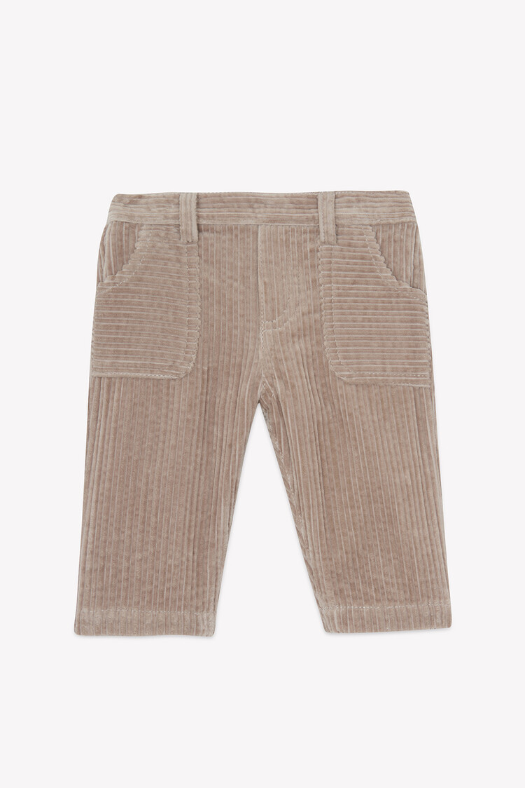 Tartine et Chocolat Tartine et Chocolat 62H PANTALON 6 Moka