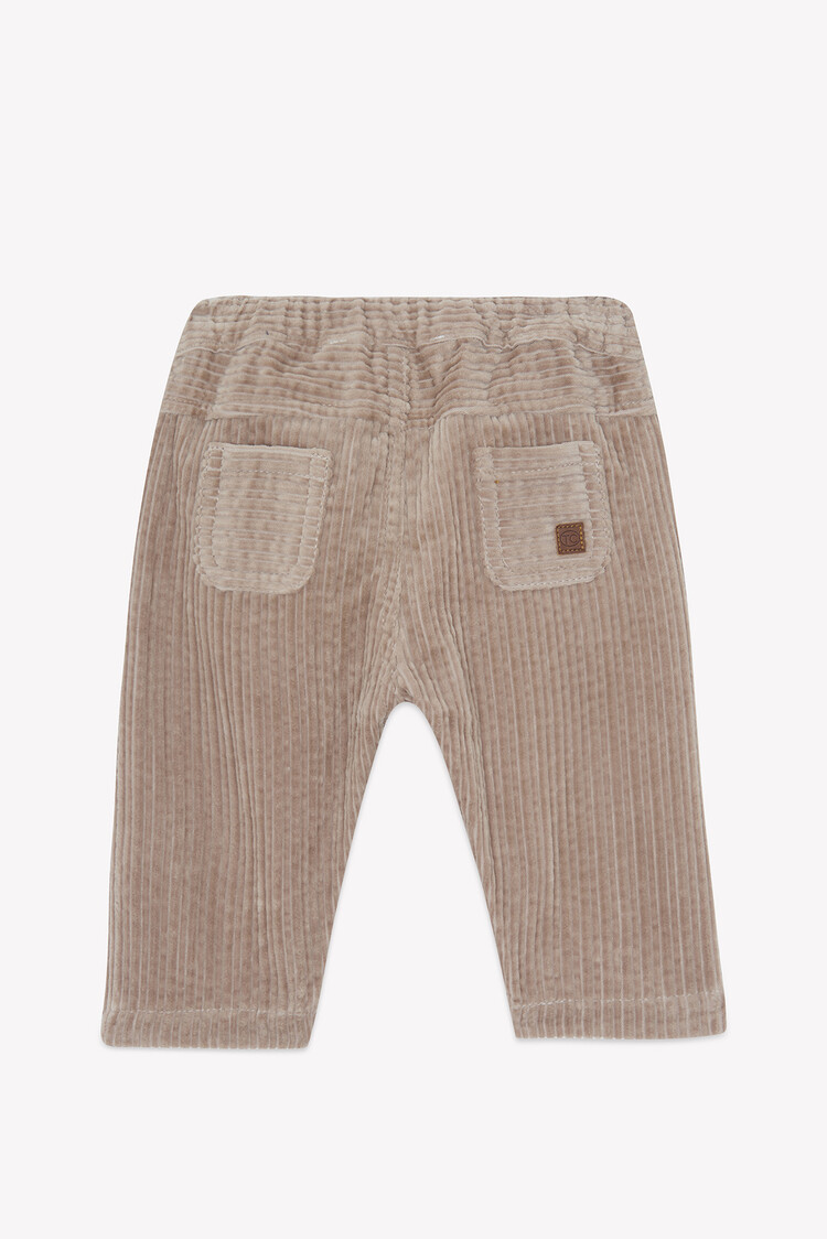 Tartine et Chocolat Tartine et Chocolat 62H PANTALON 6 Moka