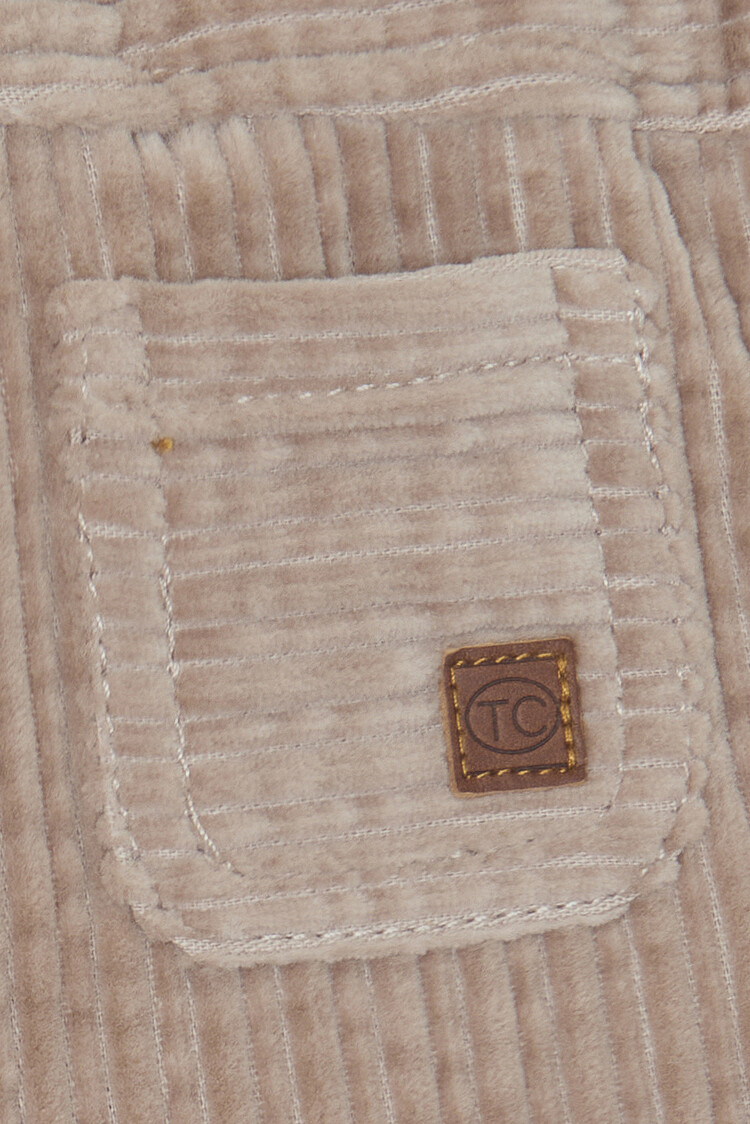 Tartine et Chocolat Tartine et Chocolat 62H PANTALON 6 Moka