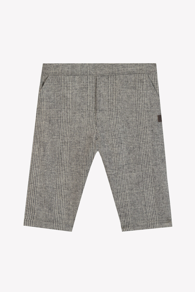 Tartine et Chocolat Tartine et Chocolat 62H PANTALON 15 gris moyen chiné