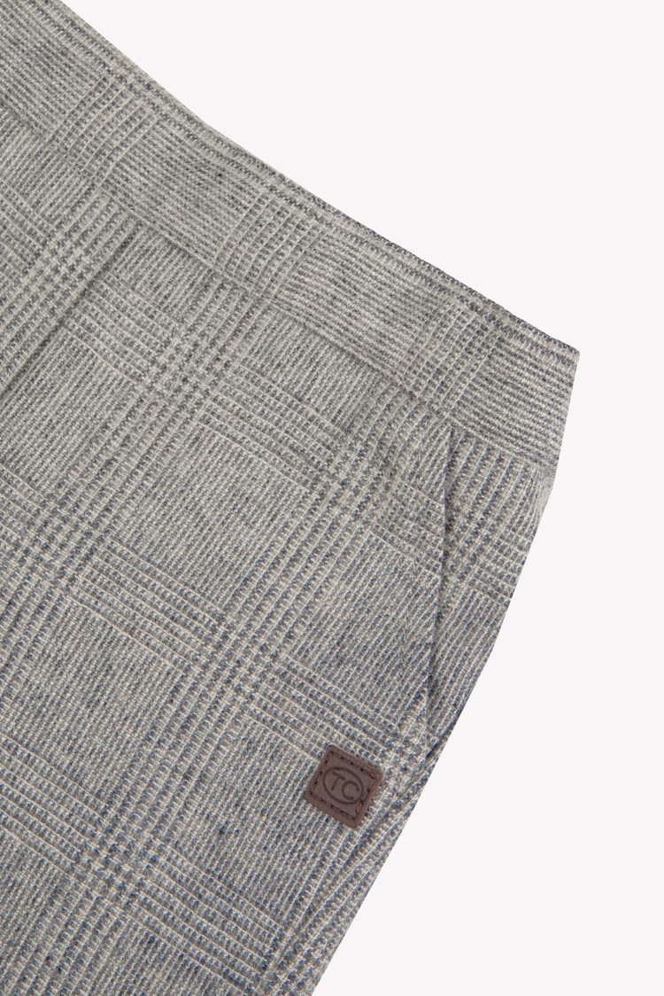 Tartine et Chocolat Tartine et Chocolat 62H PANTALON 15 gris moyen chiné