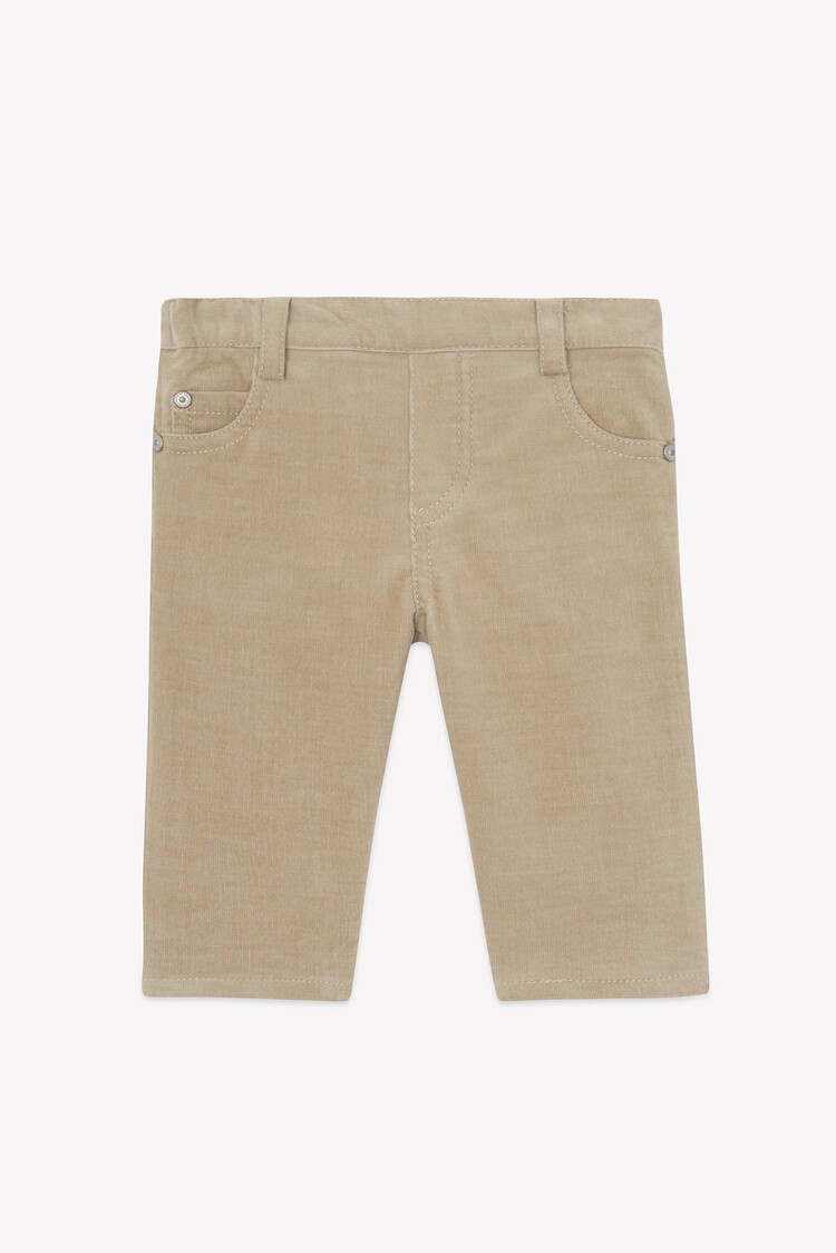 Tartine et Chocolat Tartine et Chocolat 62H PANTALON 5 sable