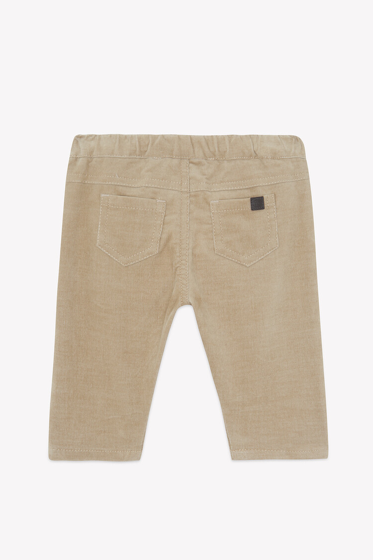 Tartine et Chocolat Tartine et Chocolat 62H PANTALON 5 sable