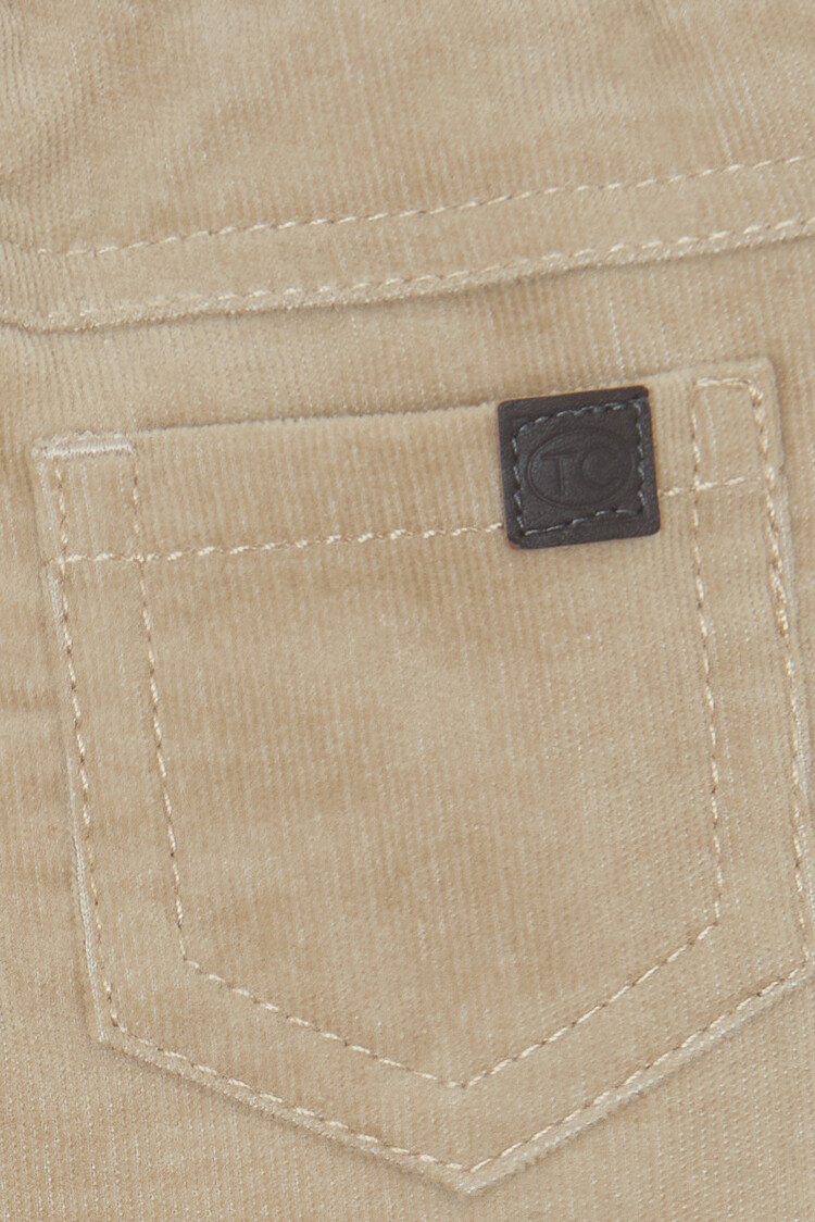 Tartine et Chocolat Tartine et Chocolat 62H PANTALON 5 sable