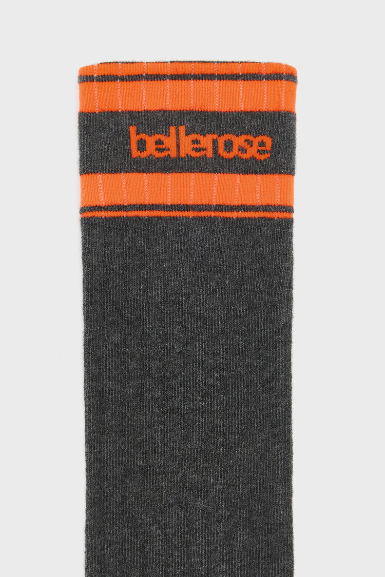 Bellerose Bellerose 62H BOST K1407F Dark Grey