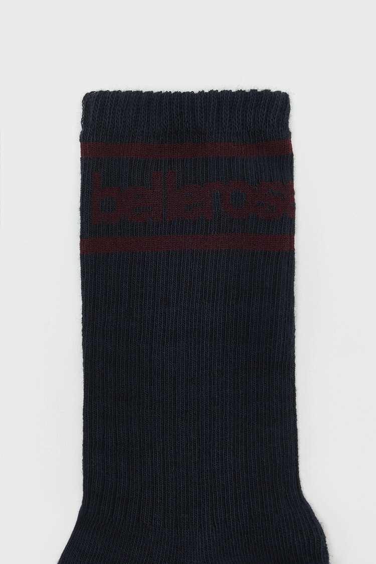 Bellerose Bellerose 62H VIGIL62 K1574J Navy