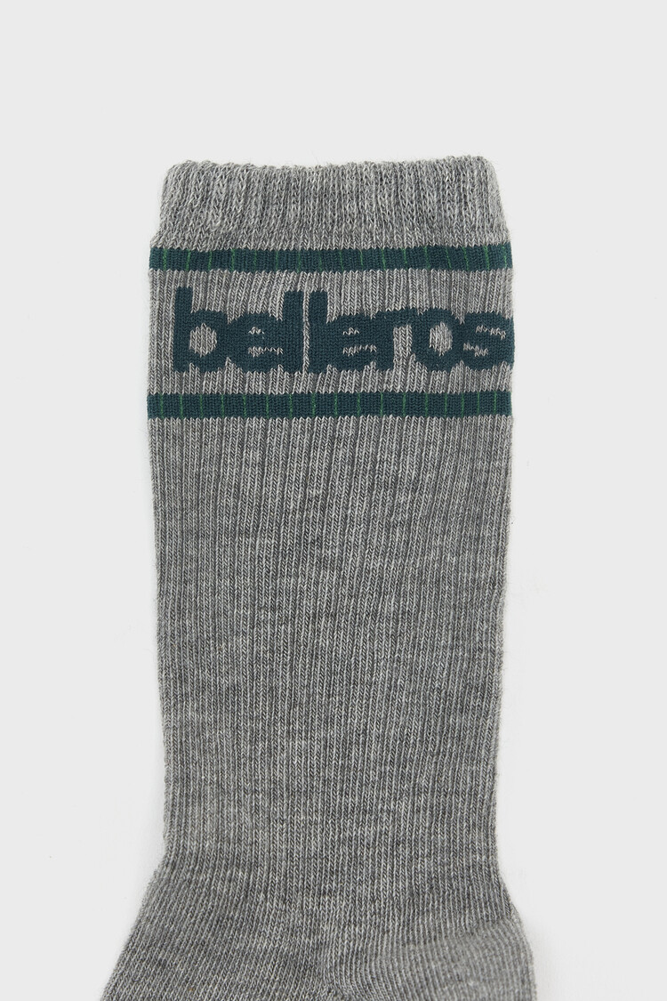 Bellerose Bellerose 62H VIGIL62 K1574J H. Grey