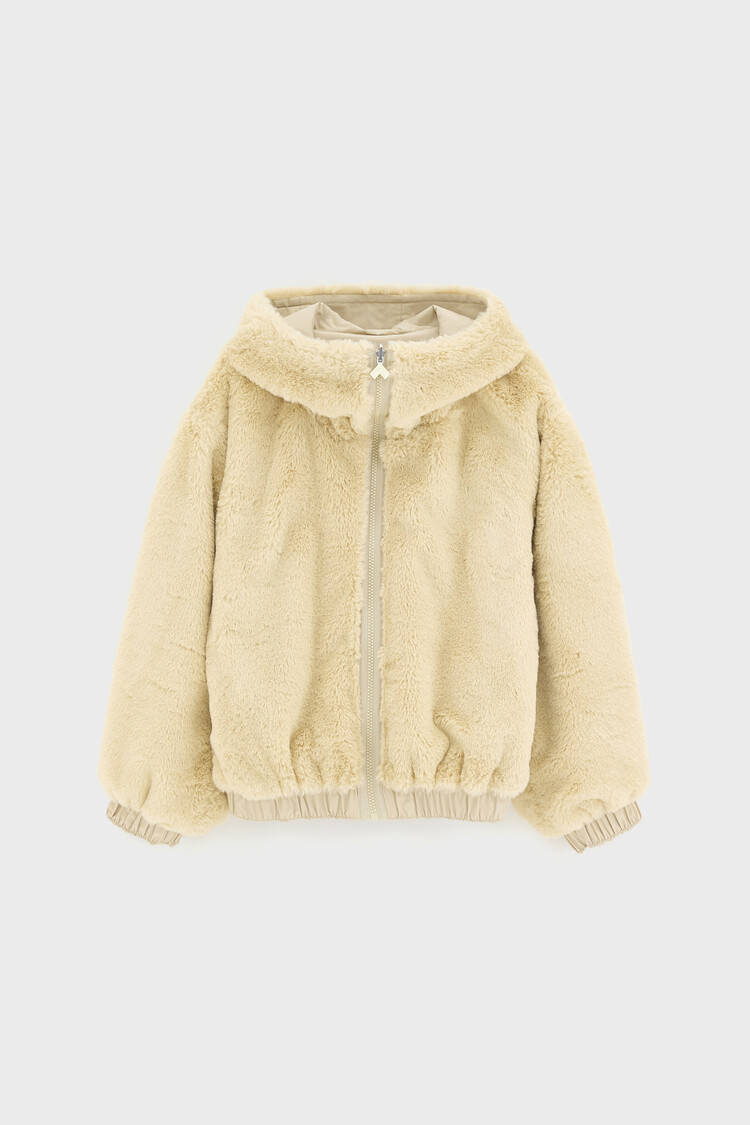 Bellerose Bellerose 62H HASTY PARKER-P1466 Cord