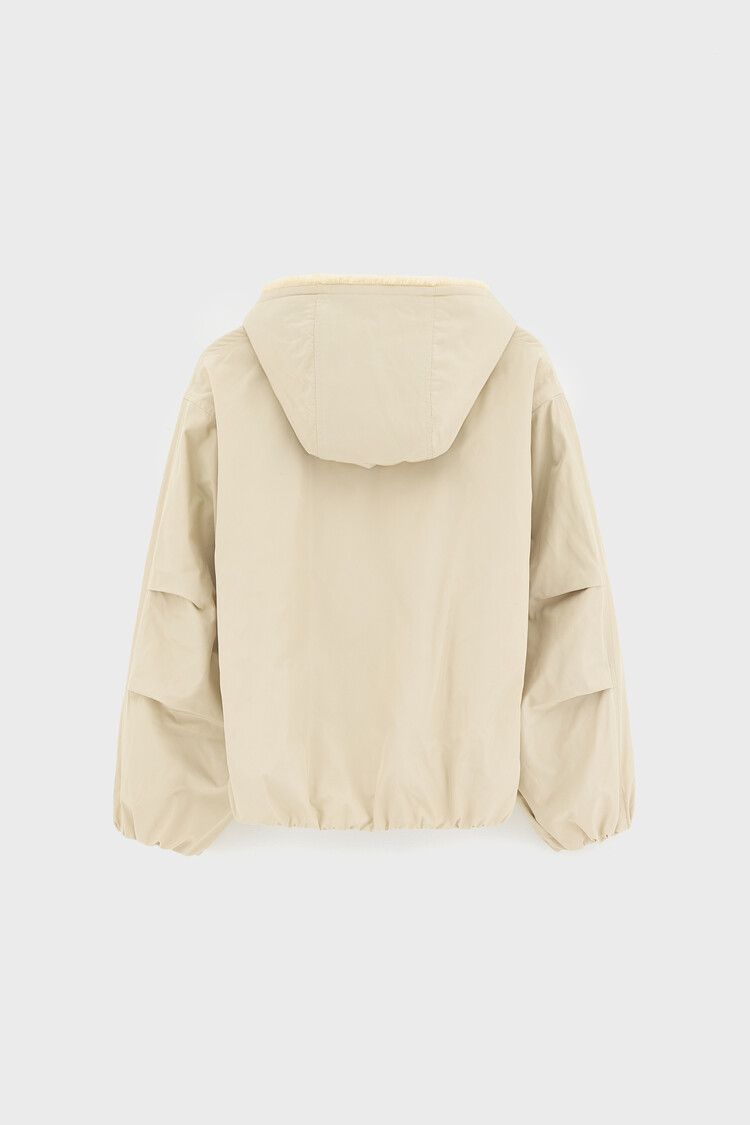 Bellerose Bellerose 62H HASTY PARKER-P1466 Cord