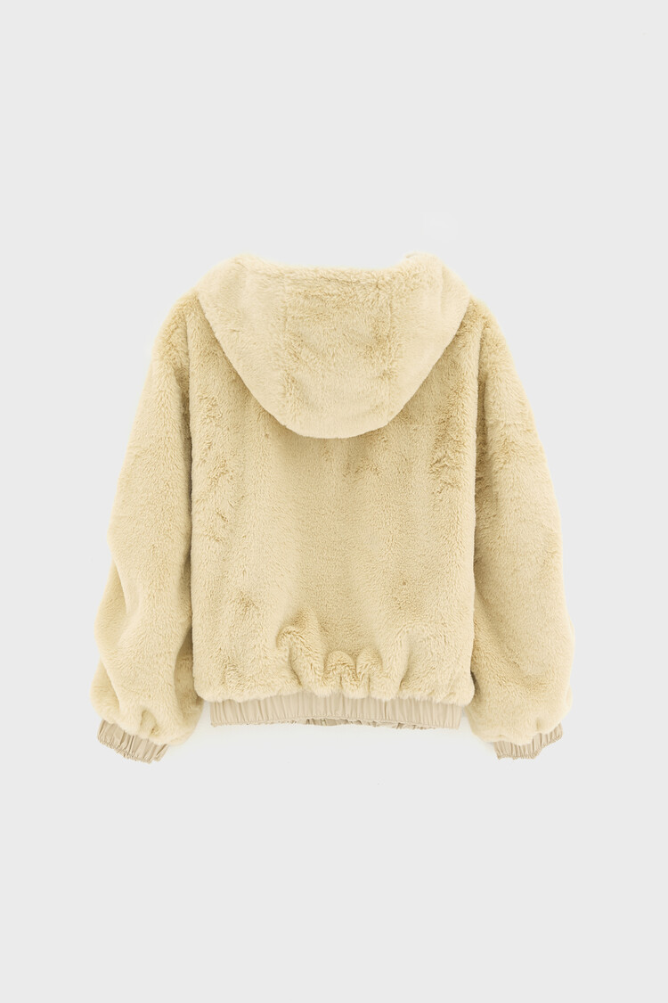 Bellerose Bellerose 62H HASTY PARKER-P1466 Cord