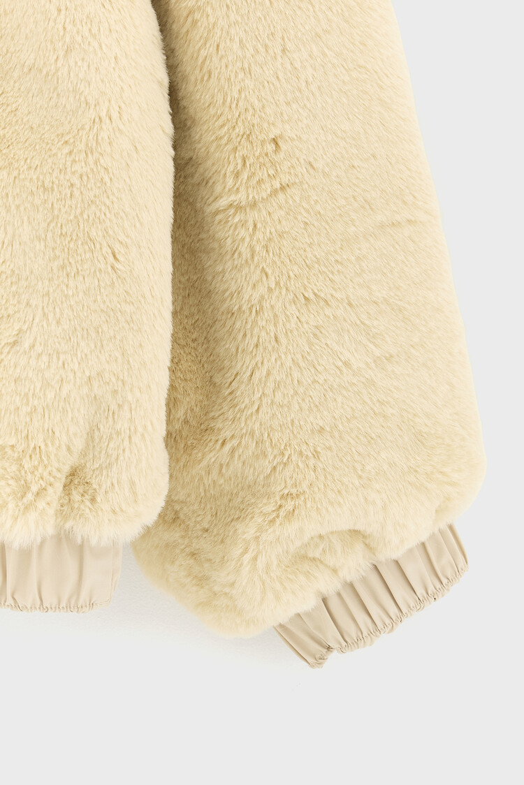 Bellerose Bellerose 62H HASTY PARKER-P1466 Cord