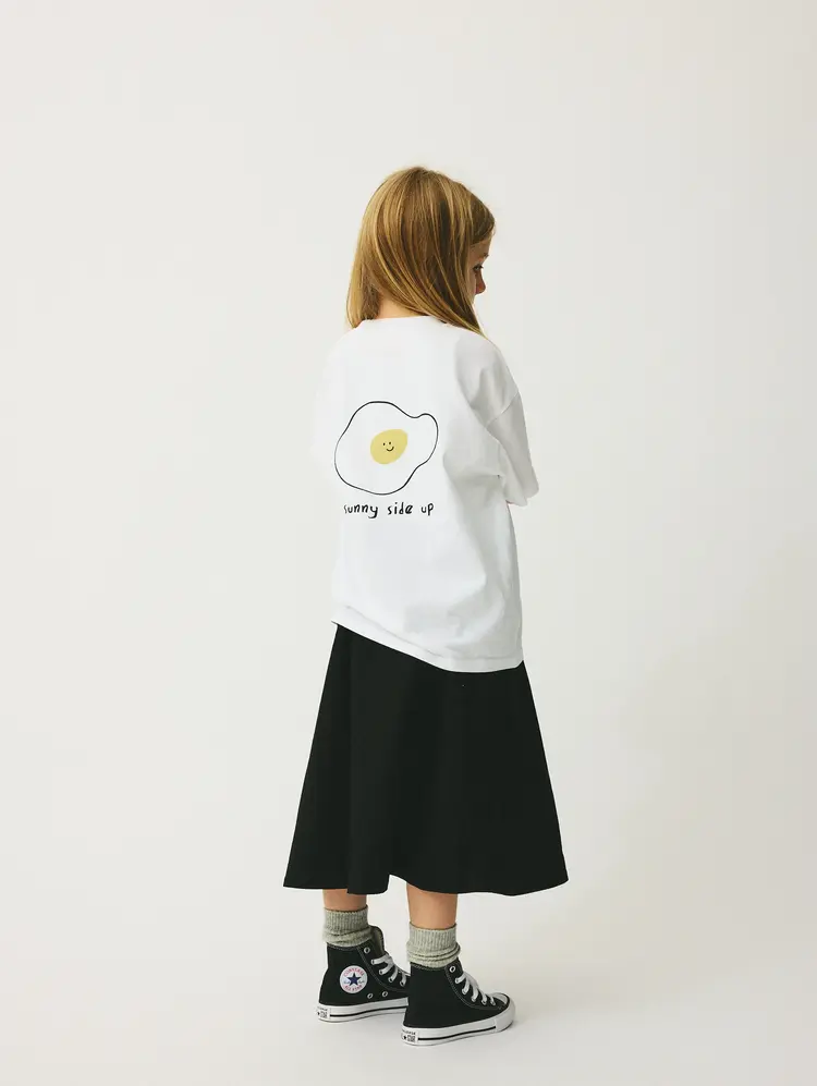 brunobruno Brunobruno 72S nanna sunny side up