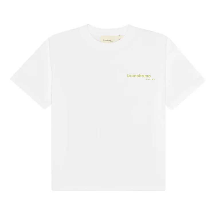 brunobruno Brunobruno 72S nanna sunny side up