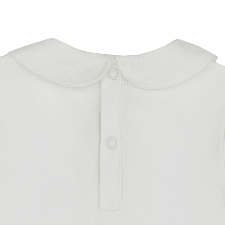 DONSJE DONSJE 62H Davo Bodysuit Bear Off White 00002