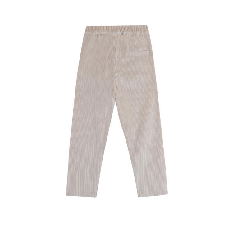 DONSJE DONSJE 62H Thammie Trousers Warm White 00003