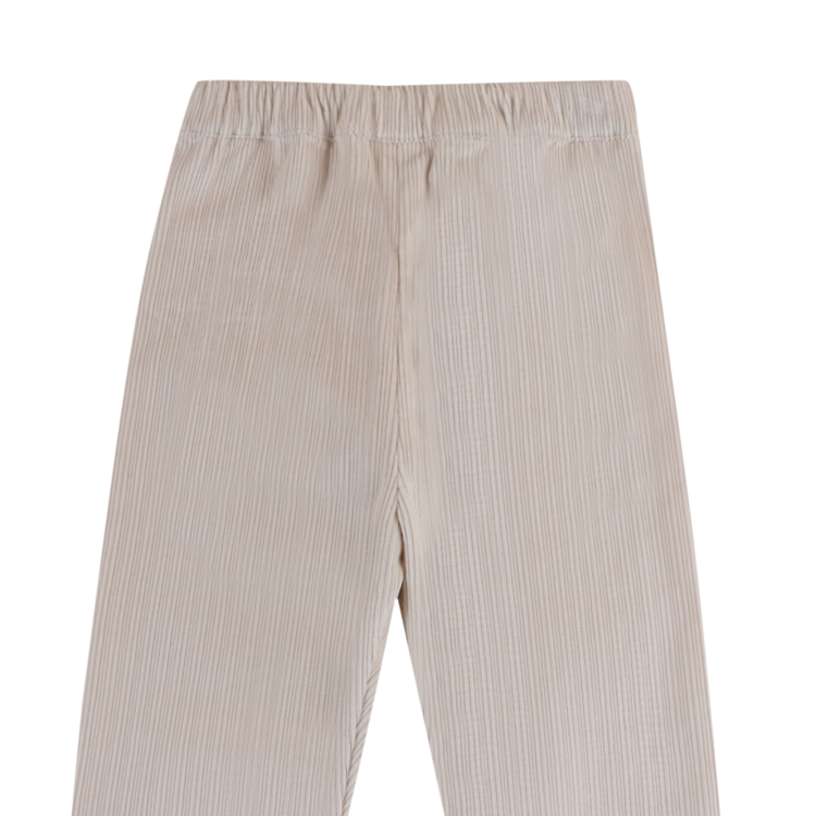 DONSJE DONSJE 62H Thammie Trousers Warm White 00003
