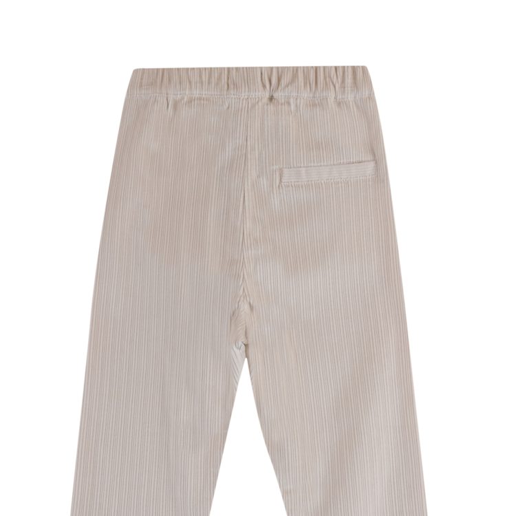 DONSJE DONSJE 62H Thammie Trousers Warm White 00003