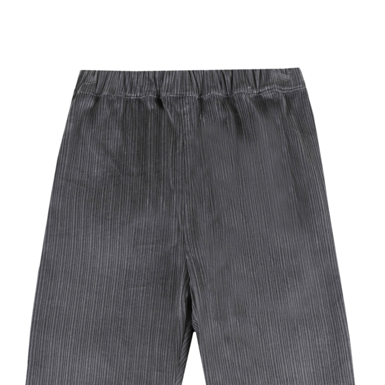 DONSJE DONSJE 62H Thammie Trousers Foggy Blue 00070
