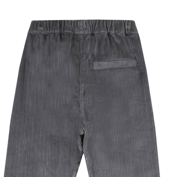 DONSJE DONSJE 62H Thammie Trousers Foggy Blue 00070