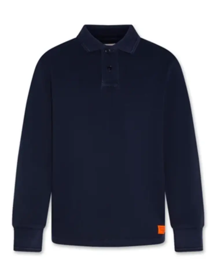 Ao76 AO 62H polo navy 226-2096-200