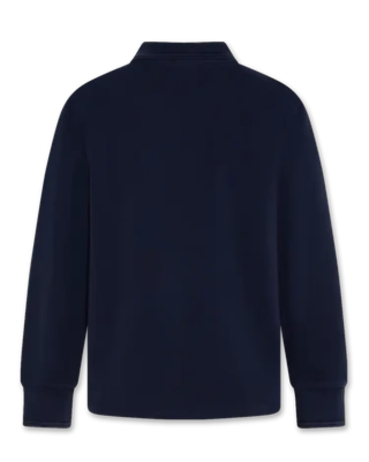 Ao76 AO 62H polo navy 226-2096-200