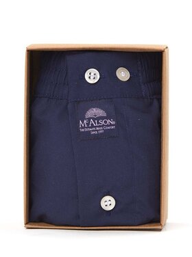 Mc Alson Mc Alson KM0107