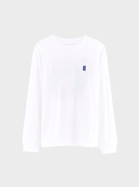 Bellerose Bellerose KELLOS WHITE