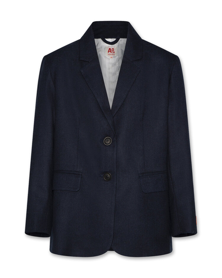 Ao76 Ao76 62H 226-1828-470 CLASSIC NAVY