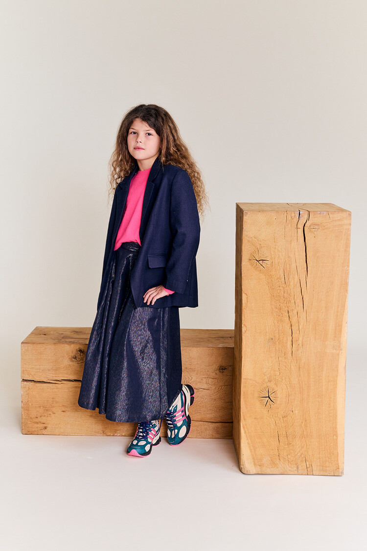 Ao76 Ao76 62H 226-1828-470 CLASSIC NAVY