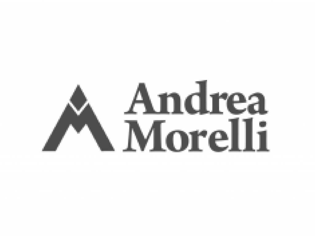 vernieuwen uit rustig aan Andrea Morelli - Hoela Hoep