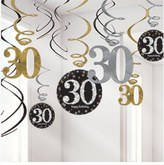 smaak Kust Delegatie 30 jaar slingers zwart - goud | J-style-deco | 30 Jaar feestartikelen -  J-style-deco.nl | Online feestwinkel Zeeland