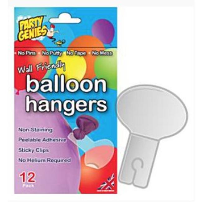 Ballonnen hangers
