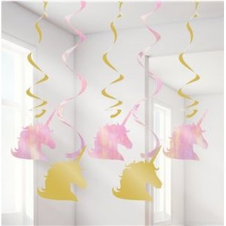 Unicorn Hangdecoratie