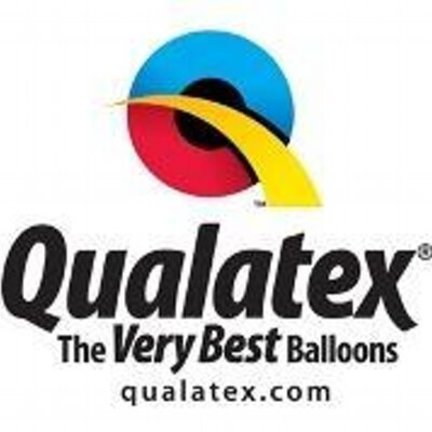 Qualatex ballonnen