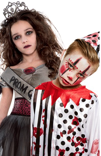 Verbazingwekkend Halloween Feest blog | J-style-deco.nl | Grootste aanbod van NL TM-65