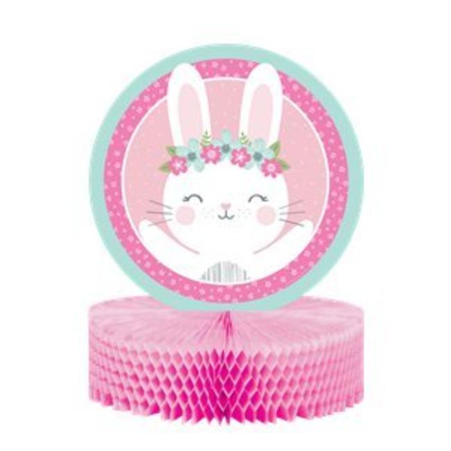 Creative Party  Bunny tafel versiering