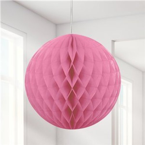 Roze honeycomb Roze honeycomb
