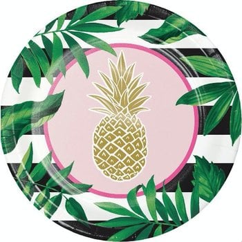 Pineapple feestartikelen 