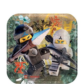 Lego Ninjago feestartikelen 