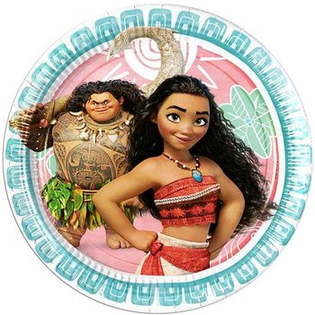 Disney Moana - Vaiana feestartikelen 