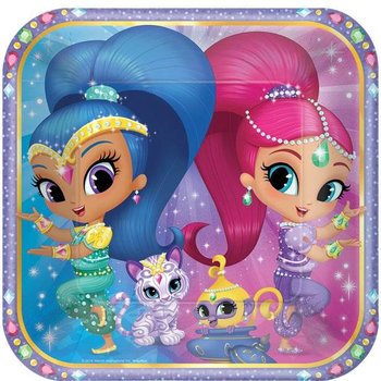 Shimmer & Shine feestartikelen