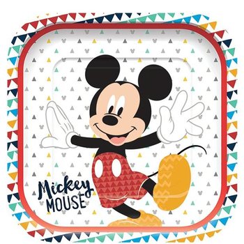 Mickey Mouse feestartikelen