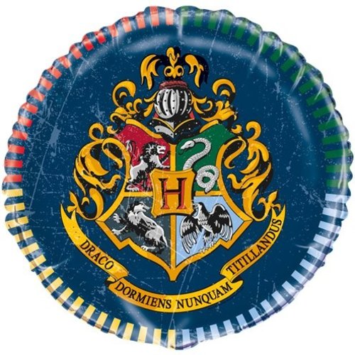 Harry potter ballon Harry potter ballon