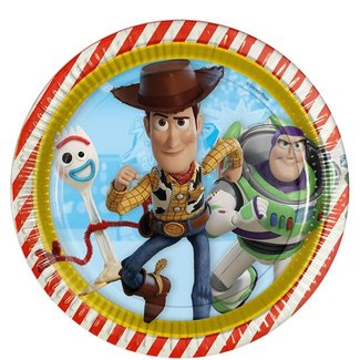 Toy story borden