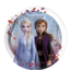 Disney speelgoed en feestartikelen Frozen 2 gebaksborden