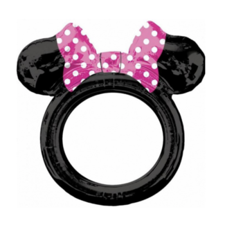 Disney speelgoed en feestartikelen Minnie mouse foto frame