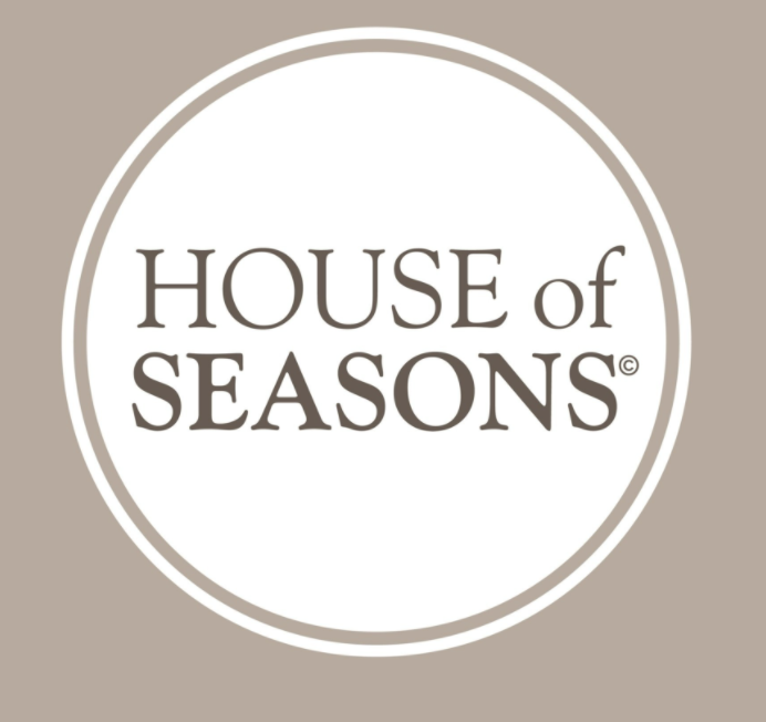 House of seasons kerst
