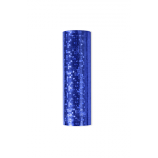 Partydeco Serpentine donker blauw