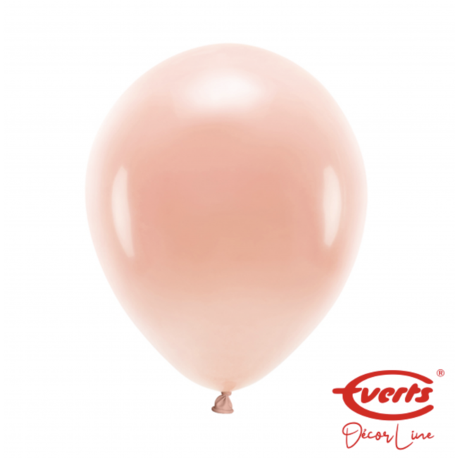 Everts ballonnen  Ballonnen blush fashion